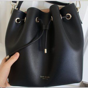 Kate Spade Vivian Medium Bucket Bag
